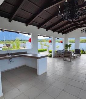 Puerto Barillas House | Casa en Residencial San Andrés