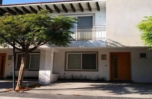 Juriquilla House | Casa en Santa Fe Juriquilla
