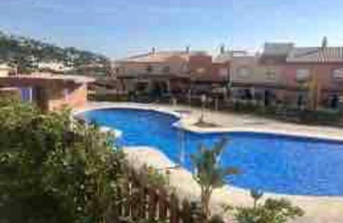 Atlanterra Apartment | Casa en Zahara de los atunes