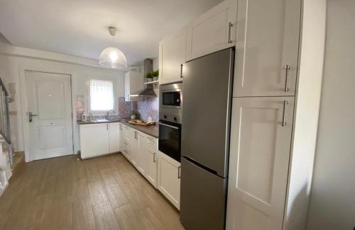 Atlanterra Apartment | Casa en Zahara de los atunes