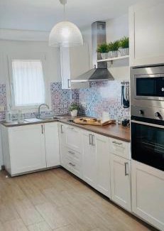 Atlanterra Apartment | Casa en Zahara de los atunes