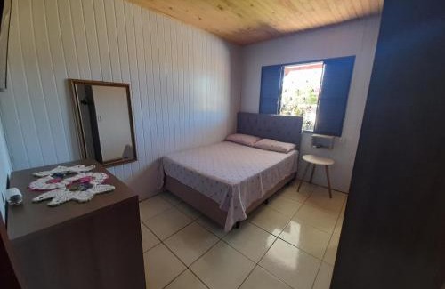 Sao Miguel das Missoes House | Casa Encanto