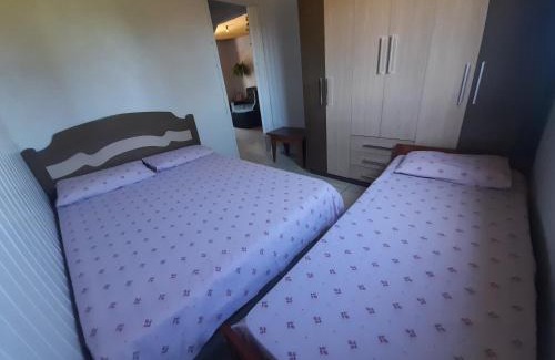 Sao Miguel das Missoes House | Casa Encanto