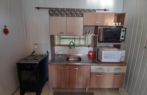 Sao Miguel das Missoes House | Casa Encanto