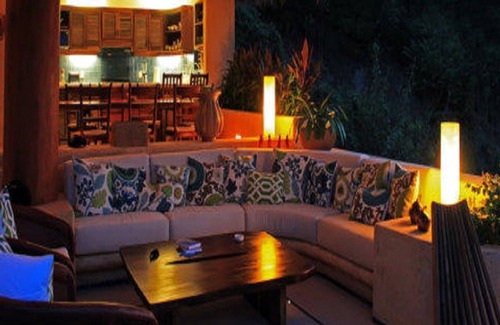 Cerro del Vigia Villa | Casa Encantadora is your dream vacation. Fully staffed with cook, maid & more.