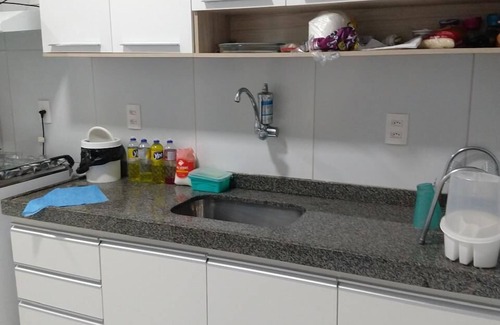 Barra Mar House | Casa Encanto da Barra