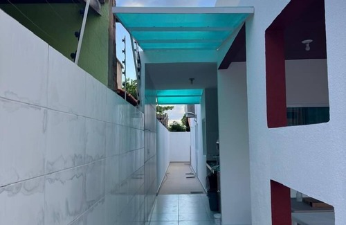 Barra Mar House | Casa Encanto da Barra