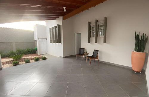 Santo Antonio House | Casa Encantos de Araxá