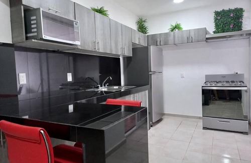 Colima Apartment | Casa entera con alberca