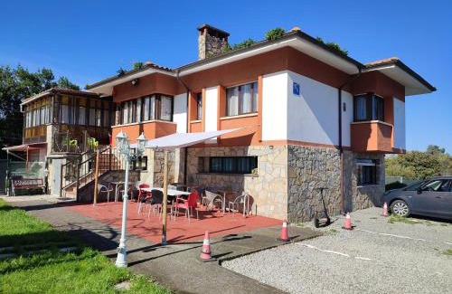 Periurbano - Rural House | Casa entera Family House Gijón