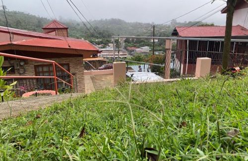 Canton Tarrazu Cabin | Casa entre la naturaleza