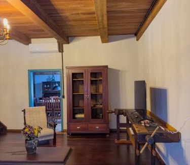 Pomerode House | Casa Enxaimel Aurora