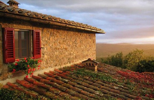 Greve in Chianti House | Casa Ercole Farm Stay