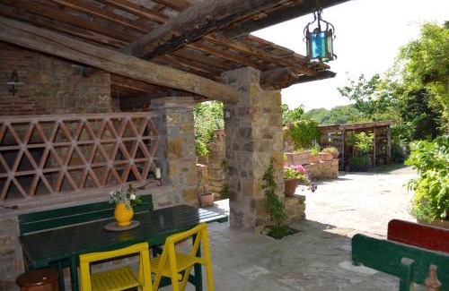 Greve in Chianti House | Casa Ercole Farm Stay