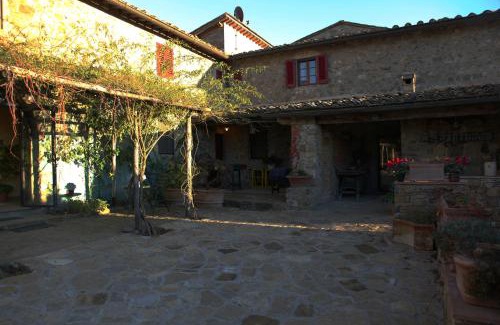 Greve in Chianti House | Casa Ercole Farm Stay