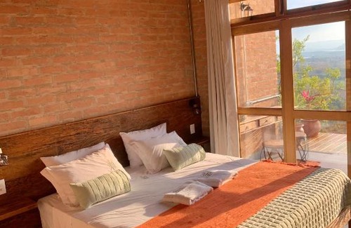 Delfinopolis House | Casa Erva Doce Pousada