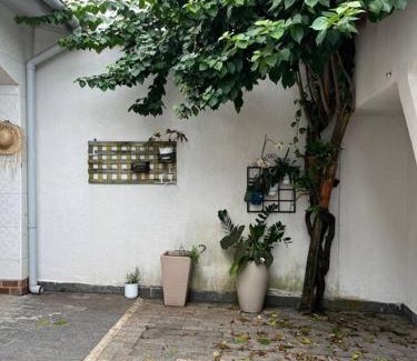 Centro House | Casa espaçosa 6 min da praia