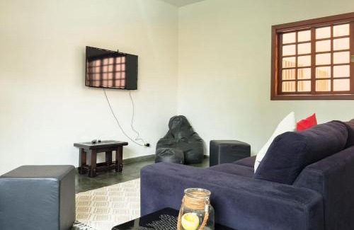 Carapicuiba House | Casa espaçosa a apenas 30 minutos de SP