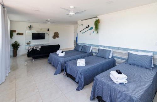 Ponta da Fruta House | Casa Espaçosa c Piscina, Lagoa e Praia, Ponta da Fruta, NOMDS