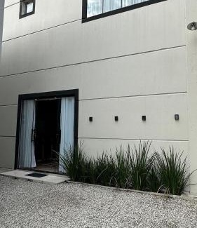 Brusque House | Casa espaçosa com 3 quartos | Até 11 pessoas