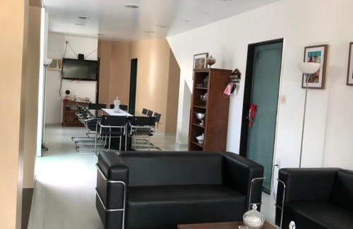 Cidade Velha Apartment | Casa Espaçosa e Aconchegante