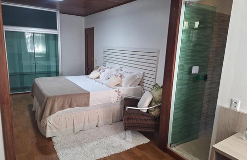 Cidade Velha Apartment | Casa Espaçosa e Aconchegante