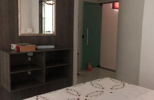 Cidade Velha Apartment | Casa Espaçosa e Aconchegante