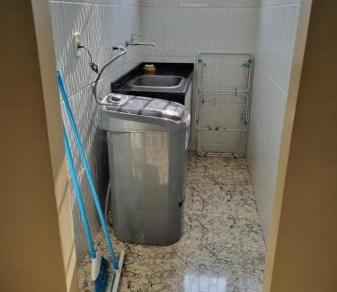 Santarem Apartment | Casa espaçosa, Mobiliada e bem localizada