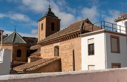 Lanjaron House | Casa Esperanza