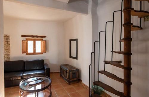 Lanjaron House | Casa Esperanza