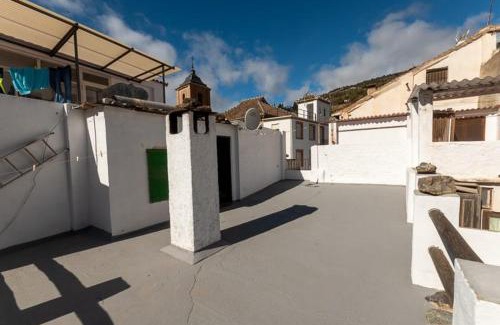 Lanjaron House | Casa Esperanza