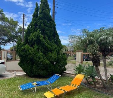 Xangri-La House | casa espetacular com piscina