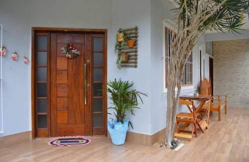 Nova Friburgo House | Casa Espetacular no Centro da Serra