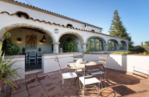 El Bruc House | Casa Espigol