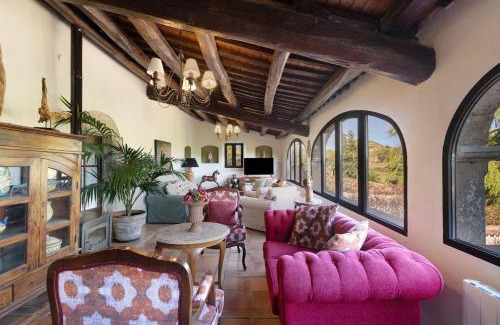 El Bruc House | Casa Espigol