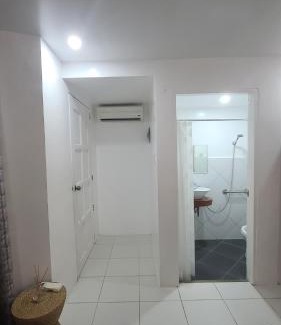 San Juan House | Casa EspIliNorte