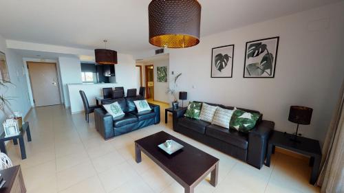 Los Martinez Apartment | Casa Espliego G-A Murcia Holiday Rentals Property