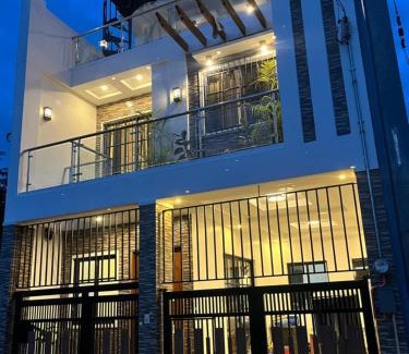 Binangonan Villa | Casa Estela