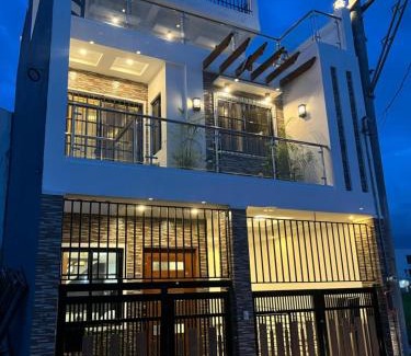 Binangonan Villa | Casa Estela