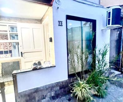 Porto Belo House | Casa estilo Loft na Praia