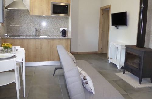 Vila Pouca de Aguiar Cottage | Casa Estrela - Quinchoso dos Bentos