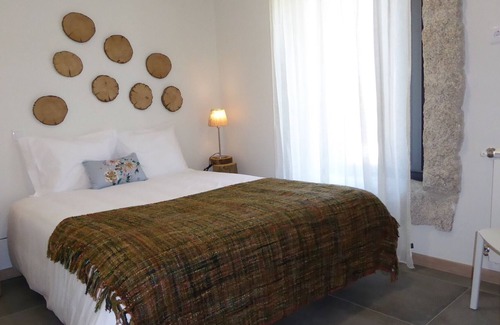 Vila Pouca de Aguiar Cottage | Casa Estrela - Quinchoso dos Bentos