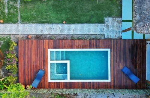 Caraiva House | Casa Estrela Luz - Xandó - Caraiva