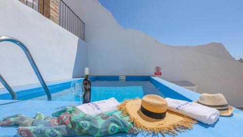 Santaella House | Casa Estrella Santaella by Ruralidays
