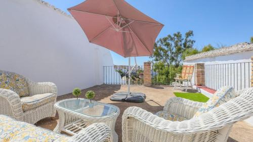 Santaella House | Casa Estrella Santaella by Ruralidays