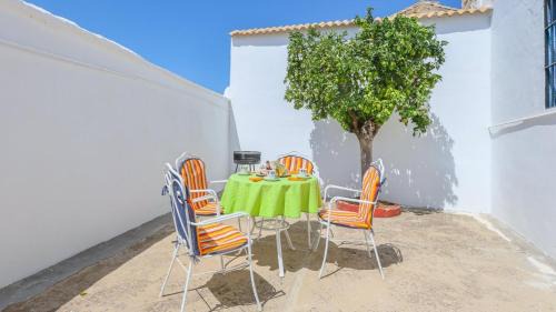 Santaella House | Casa Estrella Santaella by Ruralidays