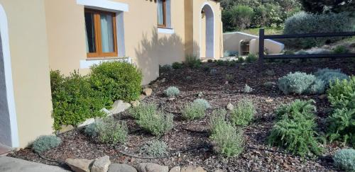 Punta De Su Turrione Villa | Casa Ethno Stintino-Private pool