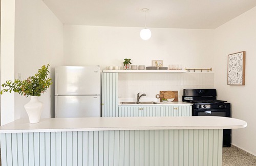 San Sebastian House | Casa Eve near Gozalandia Waterfalls