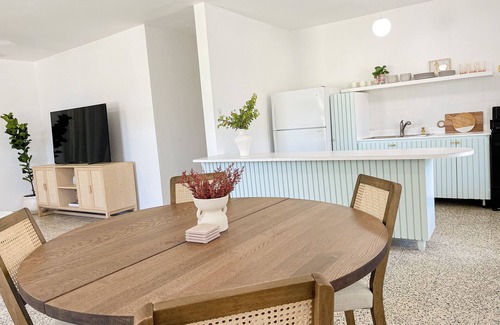 San Sebastian House | Casa Eve near Gozalandia Waterfalls