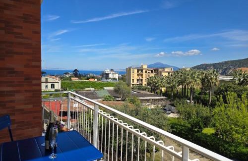 Sant'Agnello House | Casa Evelina